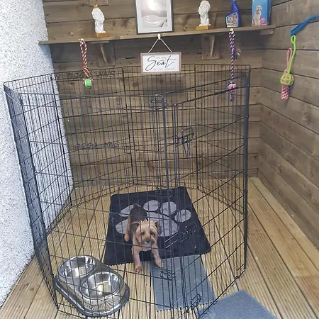 بيت للعطل Mount Eagle - Sleeps 24