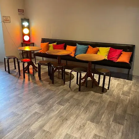 Mount Eagle - Sleeps 24 Limerick Junction