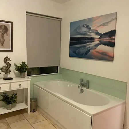Mount Eagle - Sleeps 24 Holiday home