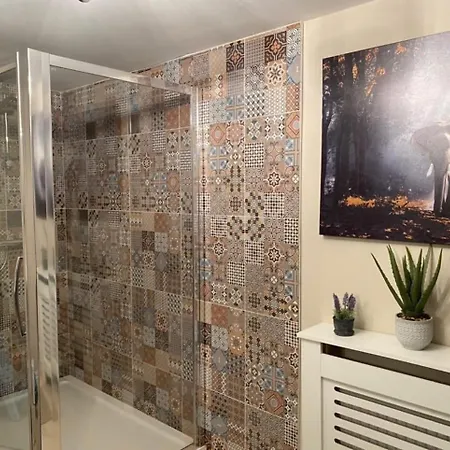 بيت للعطل Mount Eagle - Sleeps 24
