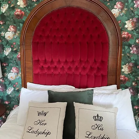 펜션 Mount Eagle - Sleeps 24 *