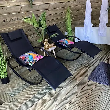 펜션 Mount Eagle - Sleeps 24 Limerick Junction