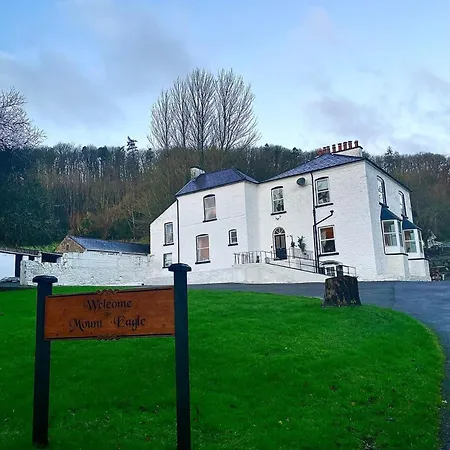Holiday home Mount Eagle - Sleeps 24 Limerick