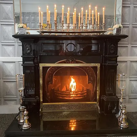 Mount Eagle - Sleeps 24 * Limerick Junction