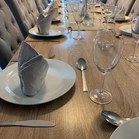 Mount Eagle - Sleeps 24 بيت للعطل