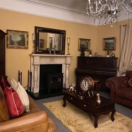 Holiday home Mount Eagle - Sleeps 24 *