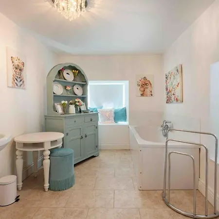 펜션 Mount Eagle - Sleeps 24 Limerick Junction