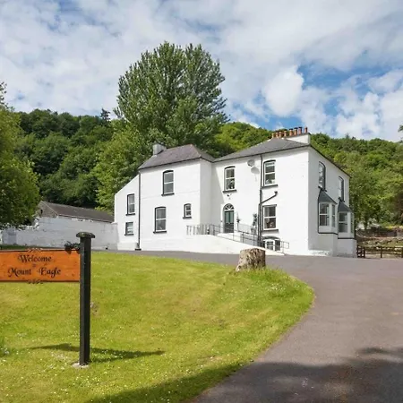 Mount Eagle - Sleeps 24 * Limerick