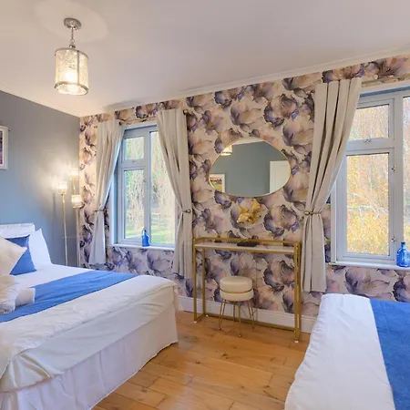 Mount Eagle - Sleeps 24 * Limerick Junction