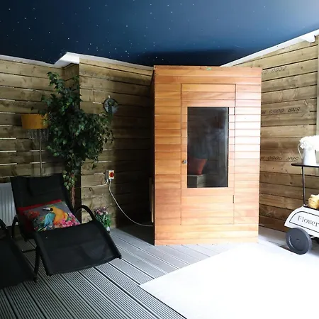 펜션 Mount Eagle - Sleeps 24 *