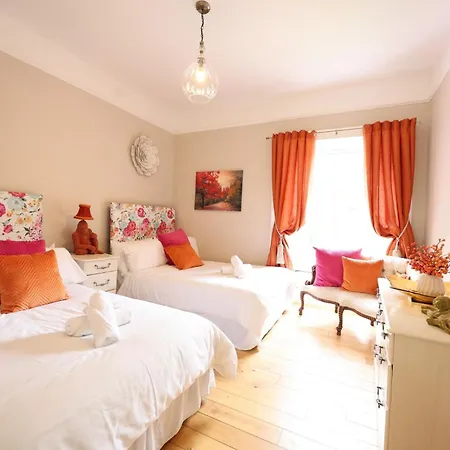 Mount Eagle - Sleeps 24 * Limerick Junction