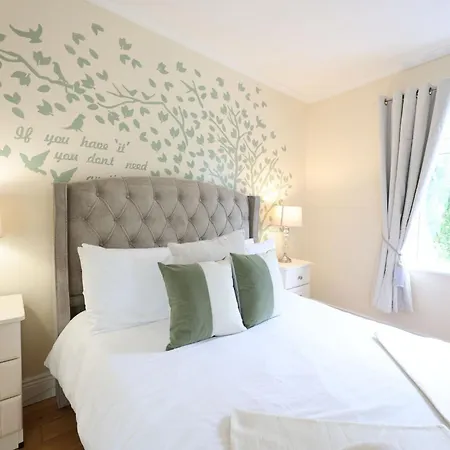 Mount Eagle - Sleeps 24 Limerick Junction