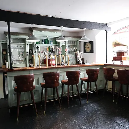 펜션 Mount Eagle - Sleeps 24 Limerick Junction