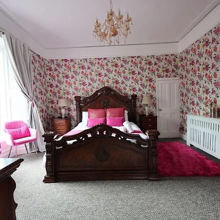 Mount Eagle - Sleeps 24 * Limerick Junction