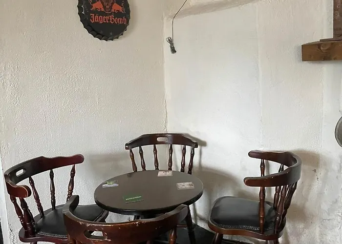 Hébergement de vacances Mount Eagle - Sleeps 24 *