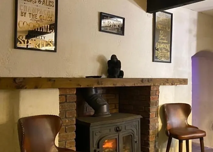 Hébergement de vacances Mount Eagle - Sleeps 24 Limerick Junction