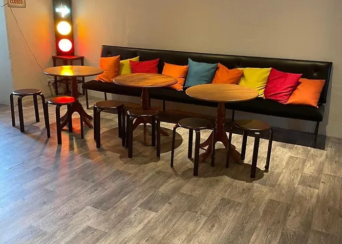 Mount Eagle - Sleeps 24 Limerick Junction