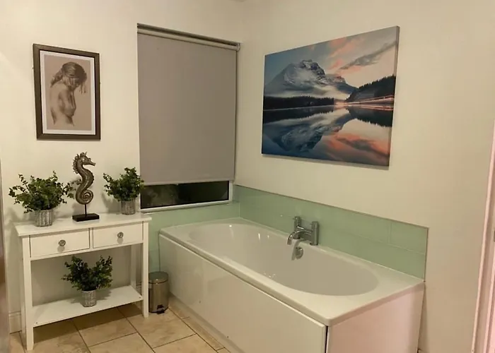 Mount Eagle - Sleeps 24 Hébergement de vacances