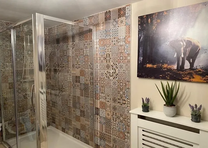 Дом отдыха Mount Eagle - Sleeps 24