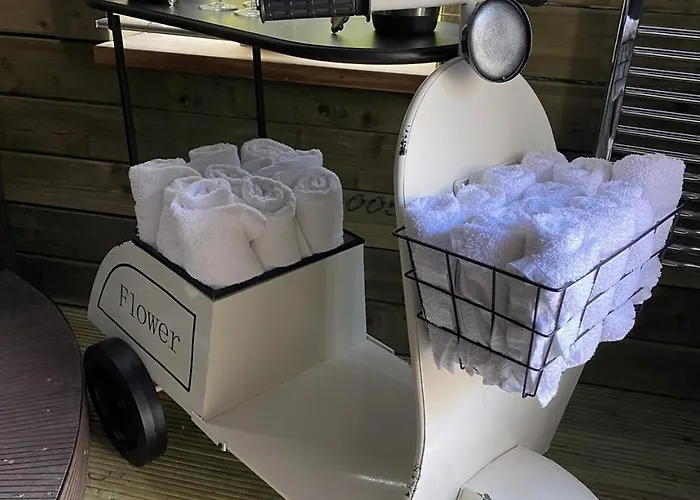 Mount Eagle - Sleeps 24 Дом отдыха Лимерик