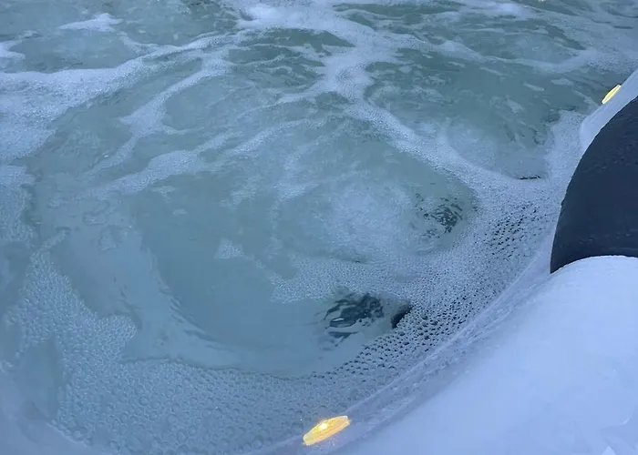 Hébergement de vacances Mount Eagle - Sleeps 24