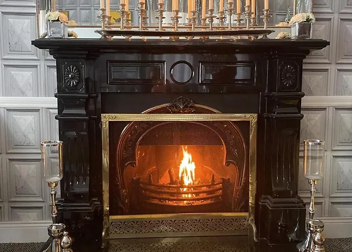 Mount Eagle - Sleeps 24 * Limerick Junction