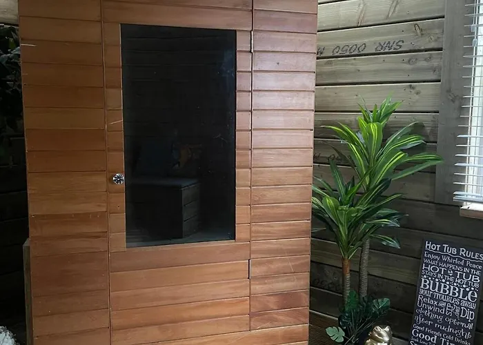 Mount Eagle - Sleeps 24 Hébergement de vacances Limerick Junction