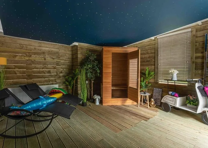 Дом отдыха Mount Eagle - Sleeps 24