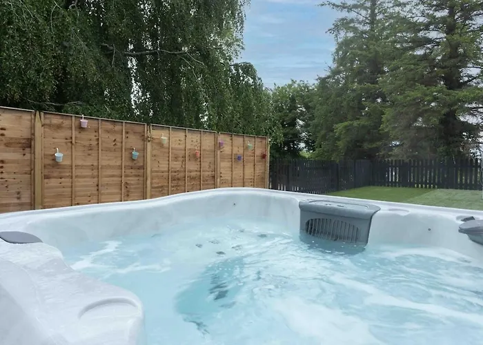 Mount Eagle - Sleeps 24 Лимерик