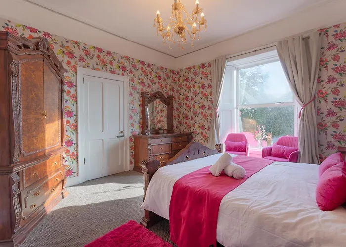 Mount Eagle - Sleeps 24 Hébergement de vacances *